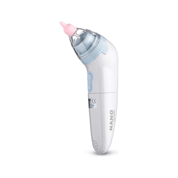 ASPIRATOR ZA NOS ELEKTRIČNI NANO ASPIRO NC003
