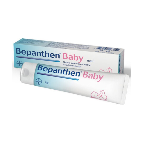 BEPANTHEN BABY MAST 30G