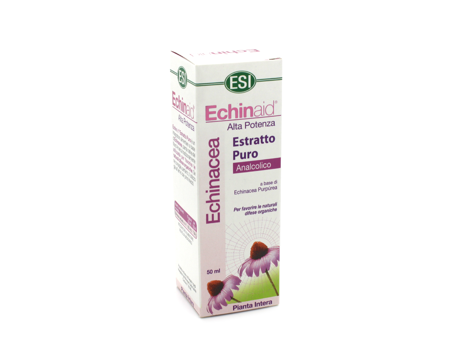 ESI ECHINAID KAPI BEZ ALKOHOLA