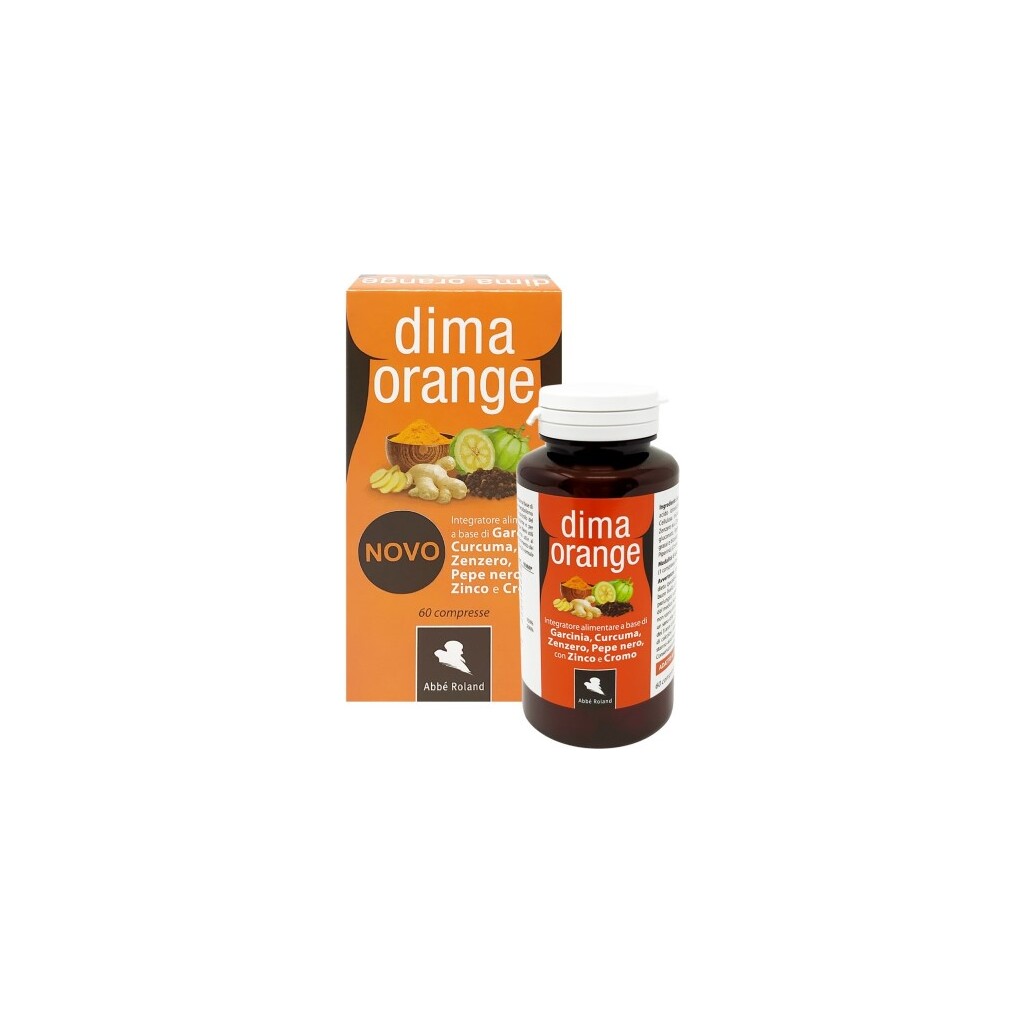 DIMA ORANGE TABLETE A60