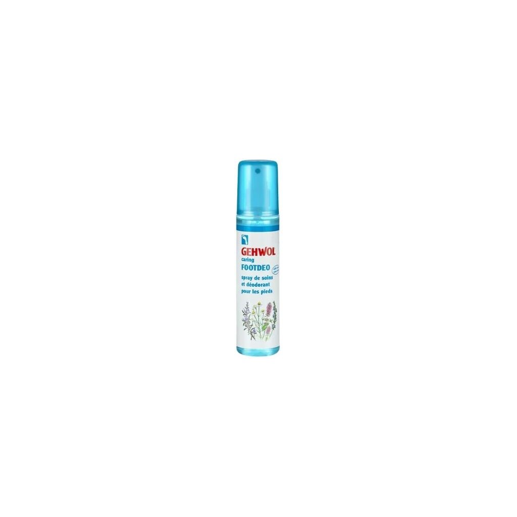 GEHWOL DEODORANT ZA STOPALA 150ML