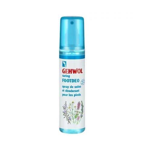 GEHWOL DEODORANT ZA STOPALA 150ML