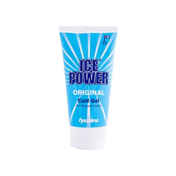 ICE POWER ORIGINAL HLADNI GEL 150ML