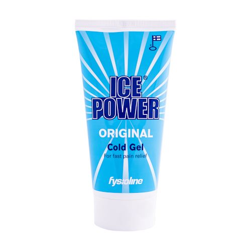 ICE POWER ORIGINAL HLADNI GEL 150ML