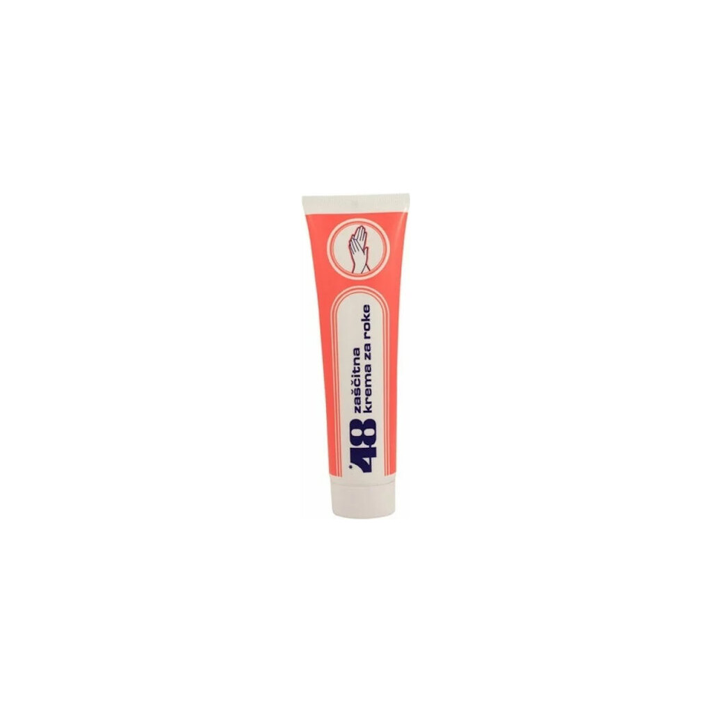 ZAŠTITNA KREMA ZA RUKE 48 125G