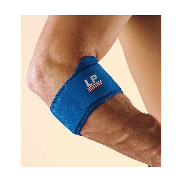 LP 751 STEZNIK ZA TENISKI LAKAT S TRAKOM