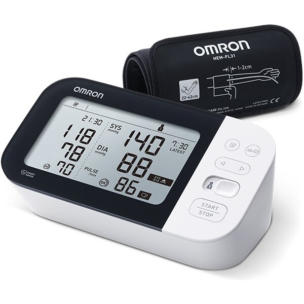 TLAKOMJER OMRON M7 INTELLI IT
