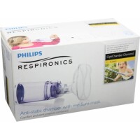 PHILIPS INHALATOR OPTICHAMBER DIAMOND M