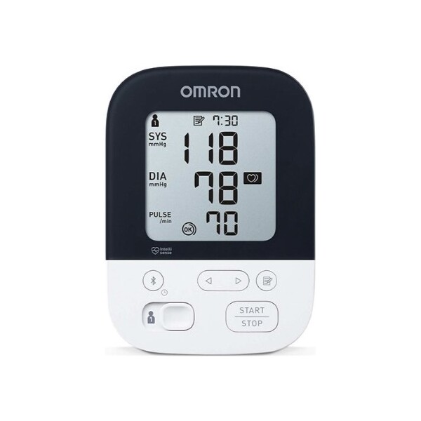 TLAKOMJER OMRON M4 INTELLI IT