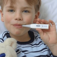 DIGITALNI TOPLOMJER OMRON FLEX TEMP SMART