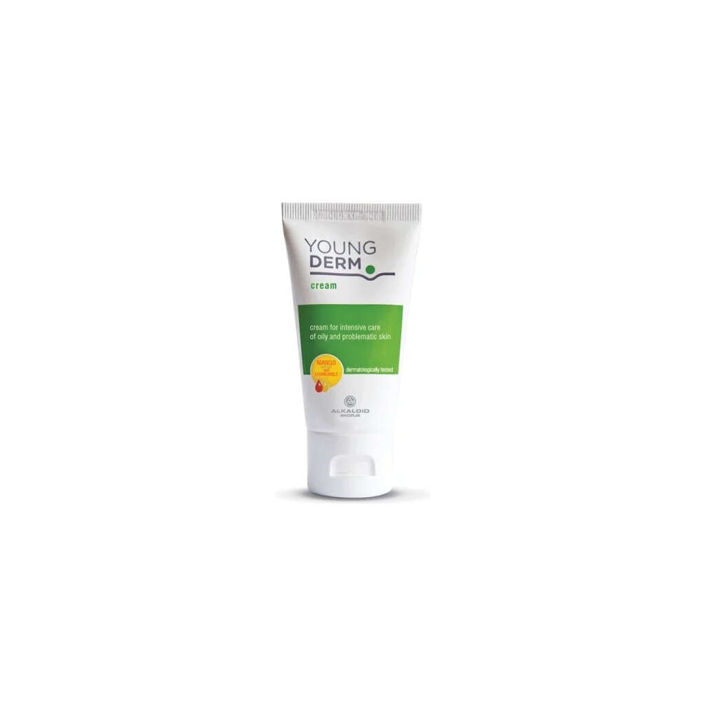 YOUNG DERM KREMA 50ML