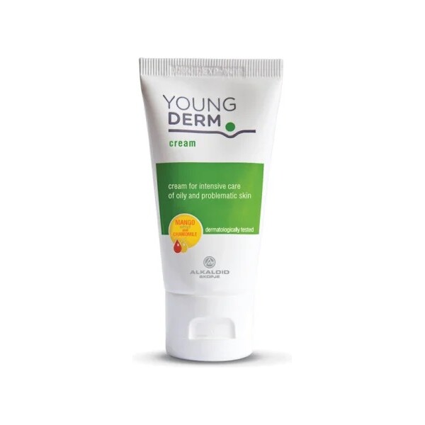 YOUNG DERM KREMA 50ML