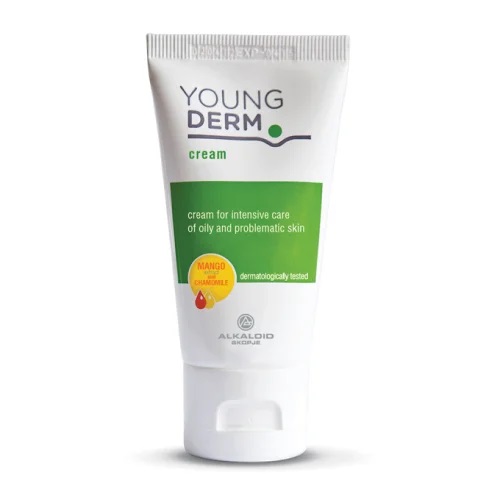 YOUNG DERM KREMA 50ML