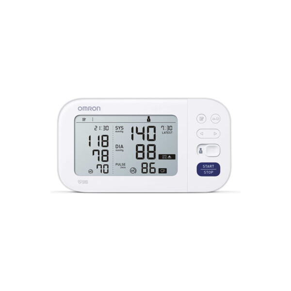 TLAKOMJER OMRON M6 COMFORT 