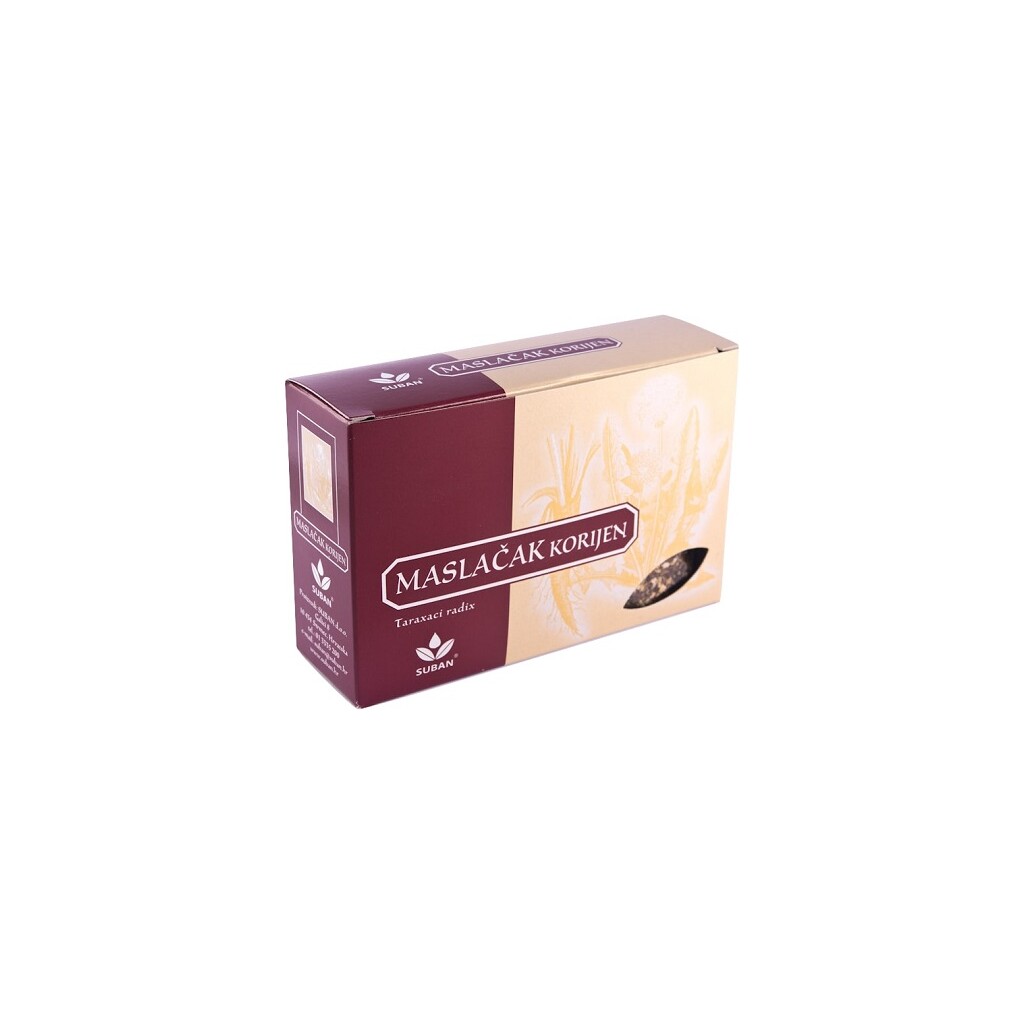 ČAJ MASLAČAK KORIJEN SUBAN 50G