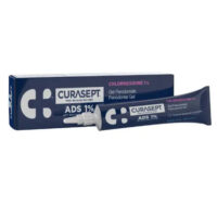 CURASEPT ADS PERIODONTAL GEL 1% 30ML