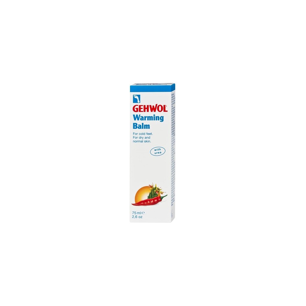 GEHWOL BALZAM ZA ZAGRIJAVANJE 75 ML