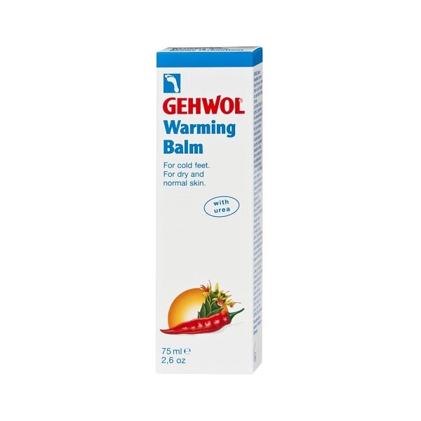 GEHWOL BALZAM ZA ZAGRIJAVANJE 75 ML