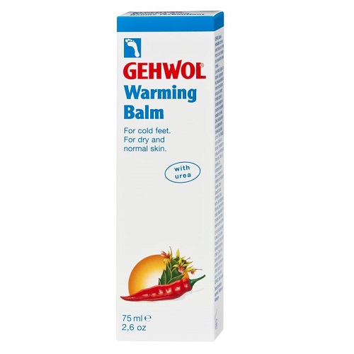 GEHWOL BALZAM ZA ZAGRIJAVANJE 75 ML