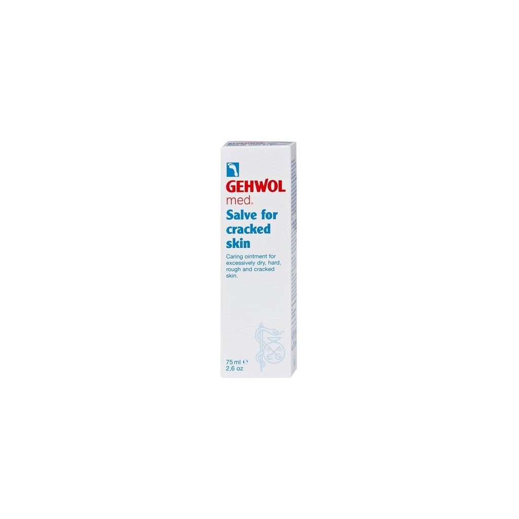 GEHWOL MELEM ZA ISPUCALE PETE 75 ML