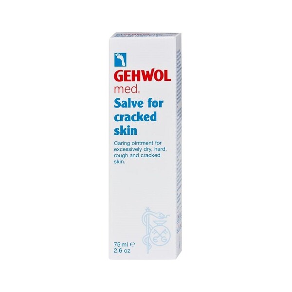GEHWOL MELEM ZA ISPUCALE PETE 75 ML