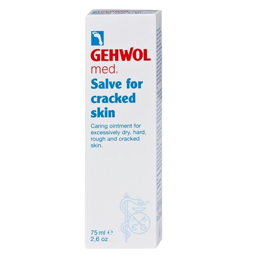 GEHWOL MELEM ZA ISPUCALE PETE 75 ML