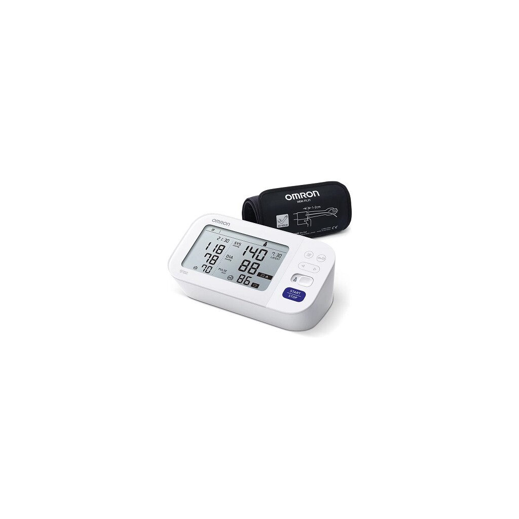 TLAKOMJER OMRON M6 COMFORT