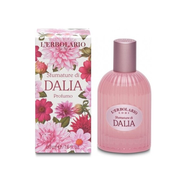 LERBOLARIO DALIA PARFEM