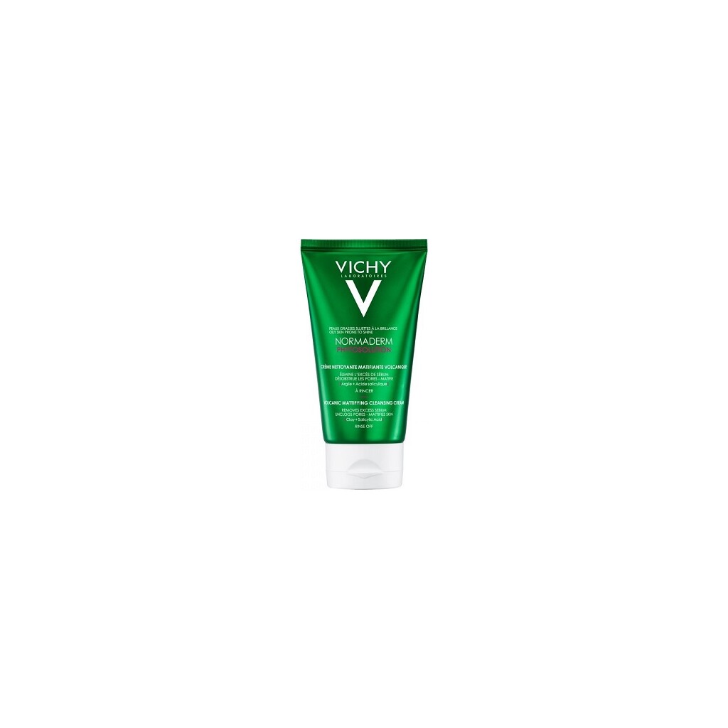 VICHY NORMADERM PHYTO KREMA ZA ČIŠĆENJE KOŽE