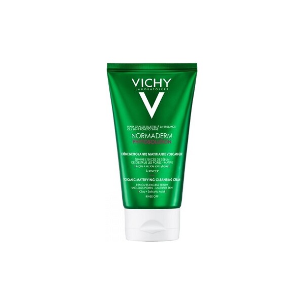 VICHY NORMADERM PHYTO KREMA ZA ČIŠĆENJE KOŽE