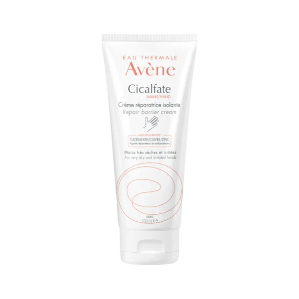 AVENE CICALFATE HAND OBNAVLJAJUĆA KREMA ZA RUKE 100ML