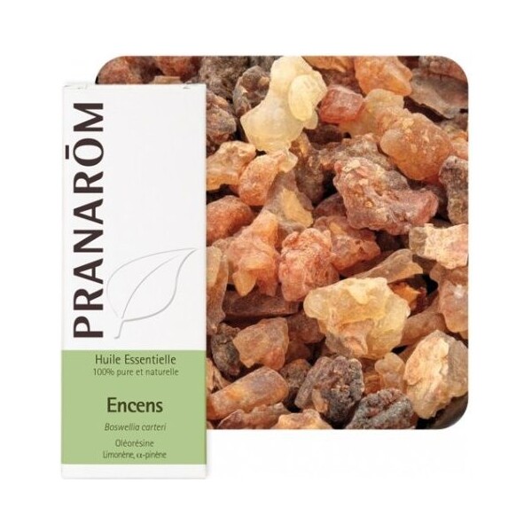 ETERIČNO ULJE TAMJAN ARAPSKI 5ML PRANAROM