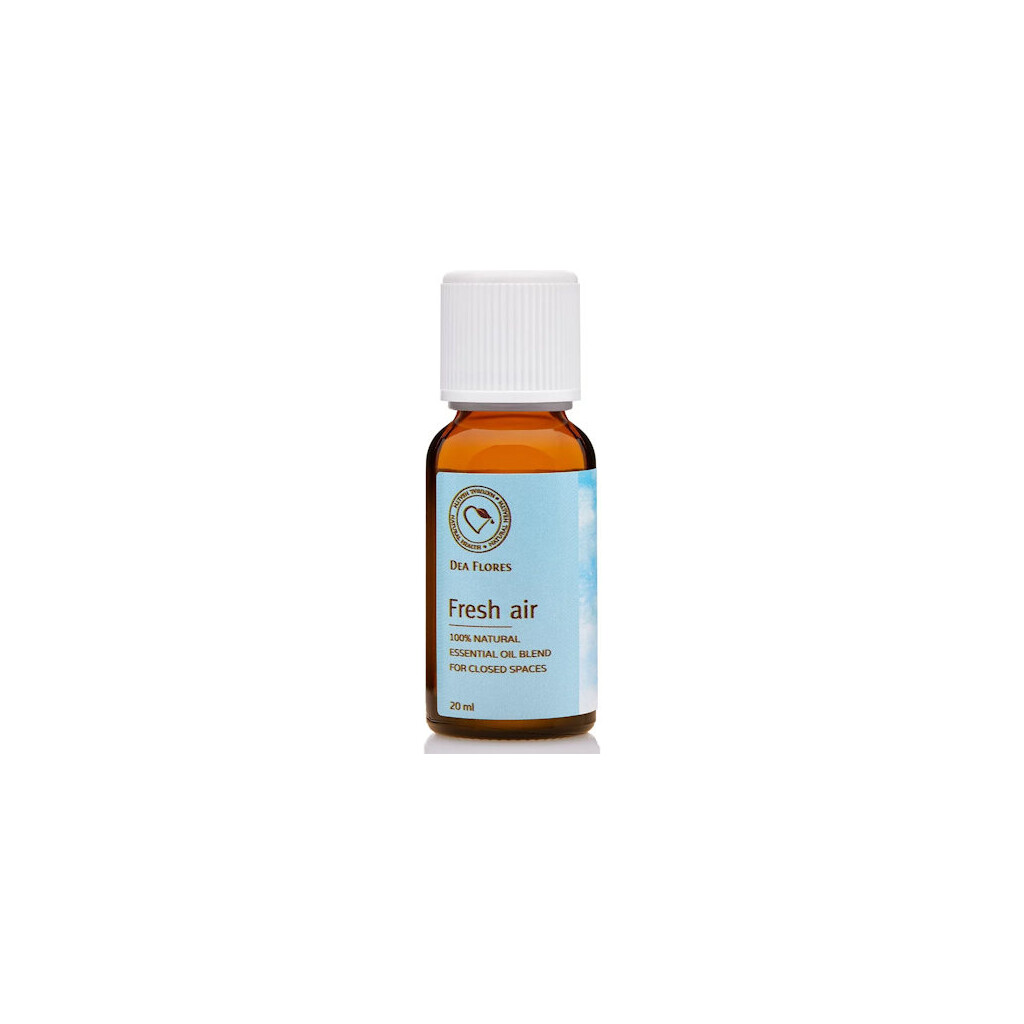 DEA FLORES FRESH AIR ETRERIČNA ULJA 20ML