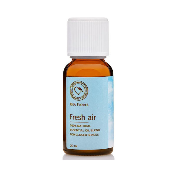 DEA FLORES FRESH AIR ETRERIČNA ULJA 20ML