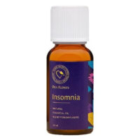 DEA FLORES INSOMNIA ETERIČNA ULJA 20ML