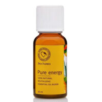 PURE ENERGY ETERIČNA ULJA ZA DIFUZER 20ML DEA FLORES