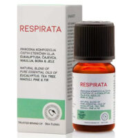 DEA FLORES RESPIRATA ETERIČNA ULJA 10ML