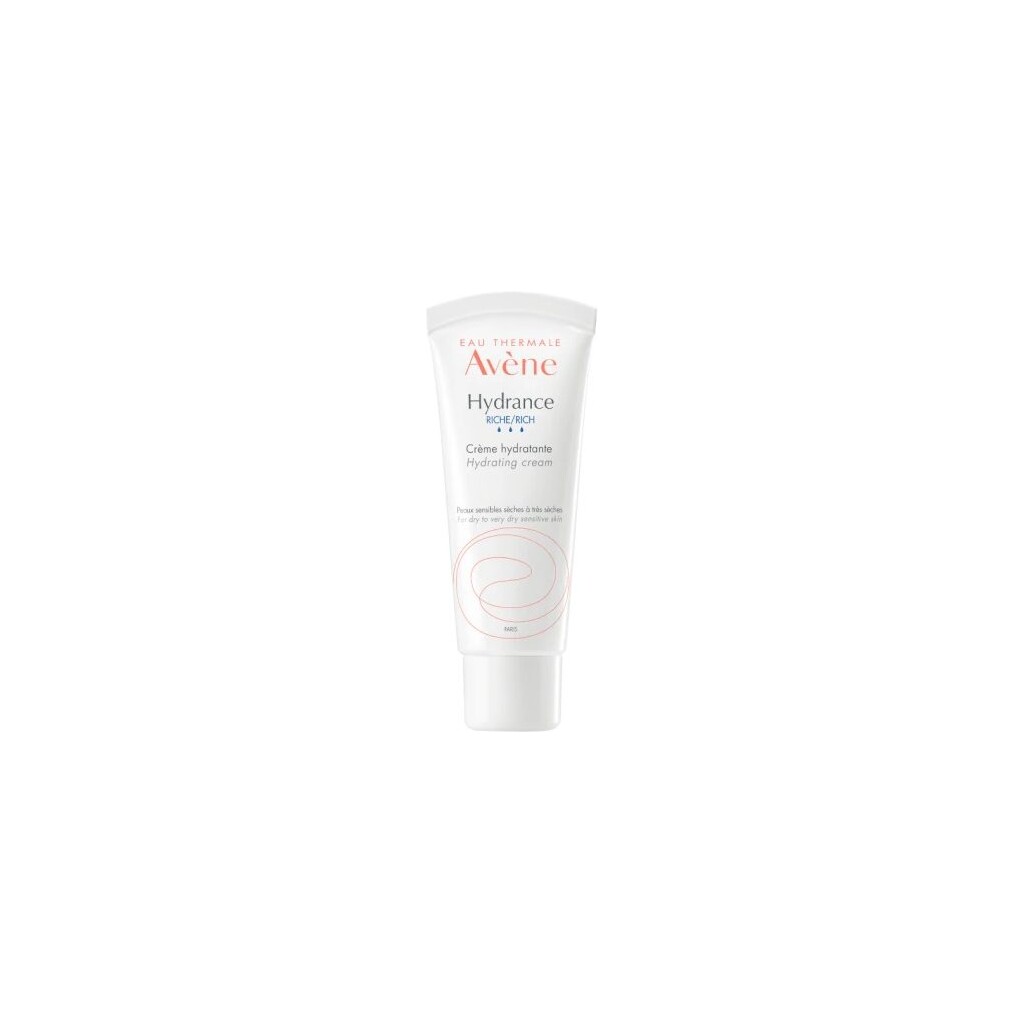 AVENE HYDRANCE BOGATA HIDRIRAJUĆA KREMA 40ML