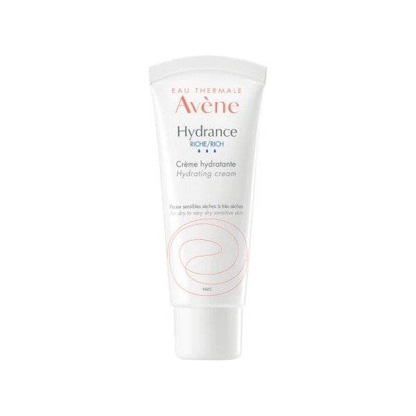AVENE HYDRANCE BOGATA HIDRIRAJUĆA KREMA 40ML