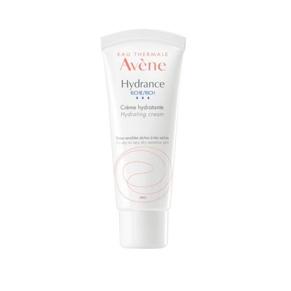 AVENE HYDRANCE BOGATA HIDRIRAJUĆA KREMA 40ML