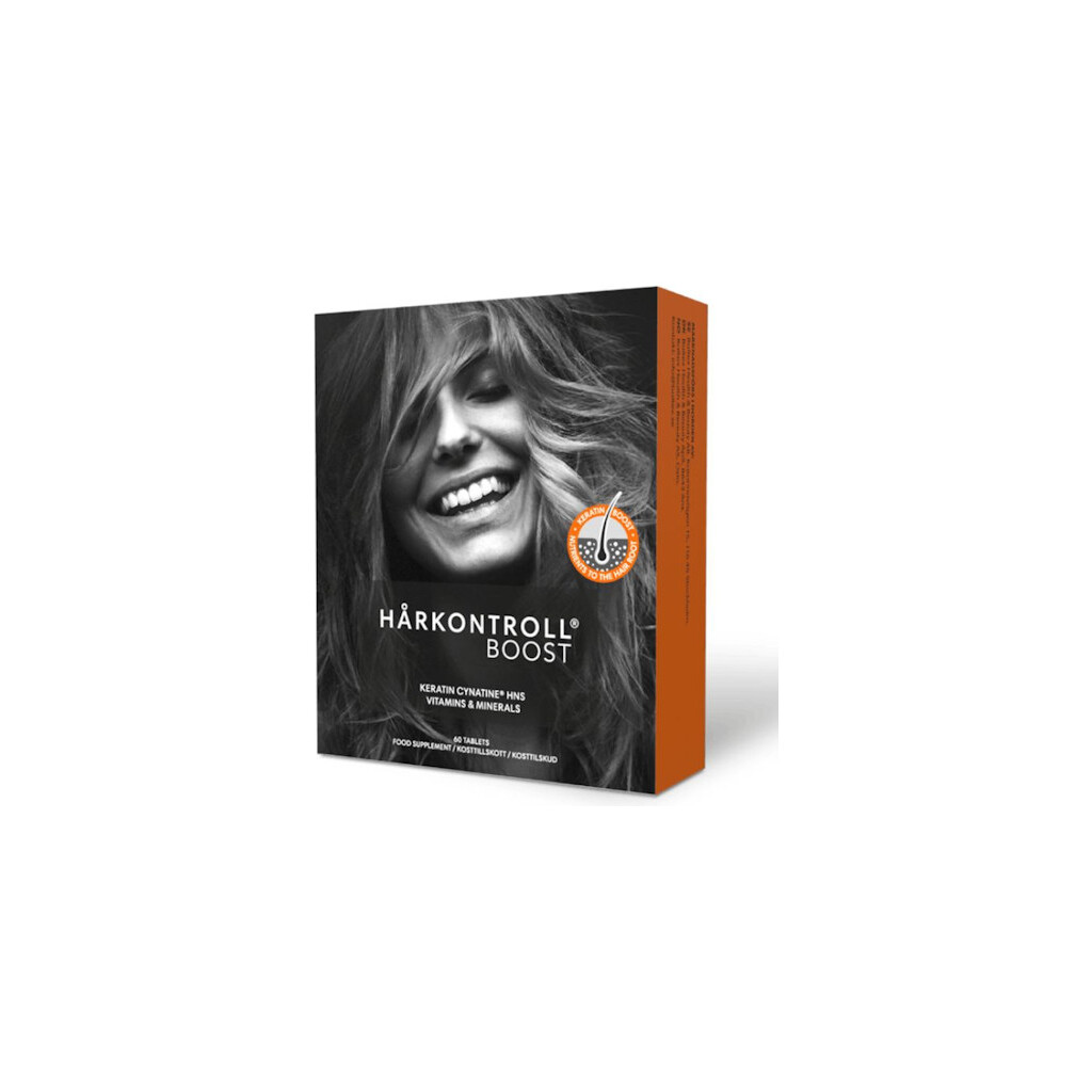 HARKONTROLL BOOST TABLETE A60