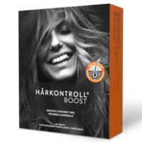 HARKONTROLL BOOST TABLETE A60