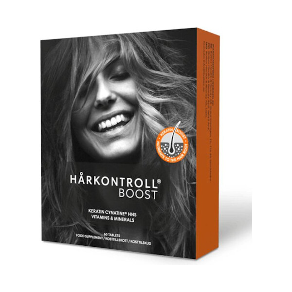 HARKONTROLL BOOST TABLETE A60