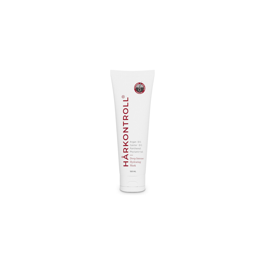 HARKONTROLL MASKA ZA HIDRATACIJU KOSE 150ML