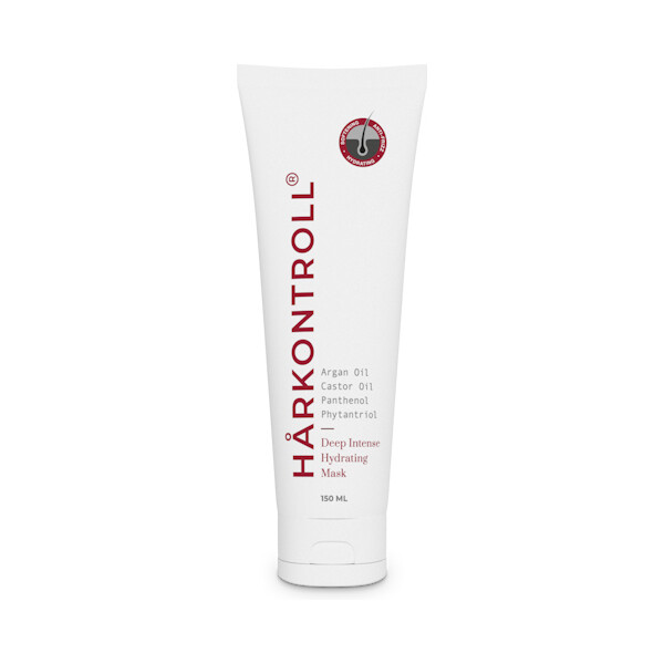 HARKONTROLL MASKA ZA HIDRATACIJU KOSE 150ML