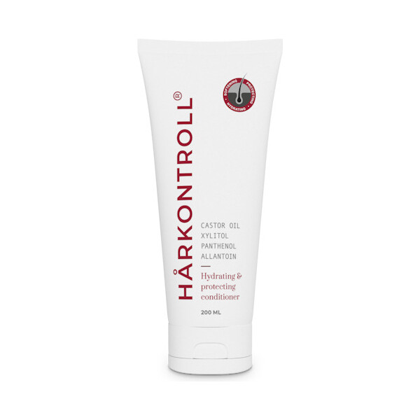 HARKONTROLL REGENARATOR ZA KOSU 200ML