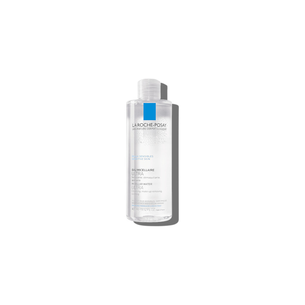 LA ROCHE-POSAY MICELARNA VODA ULTRA OSJETLJIVA KOŽA 200ML