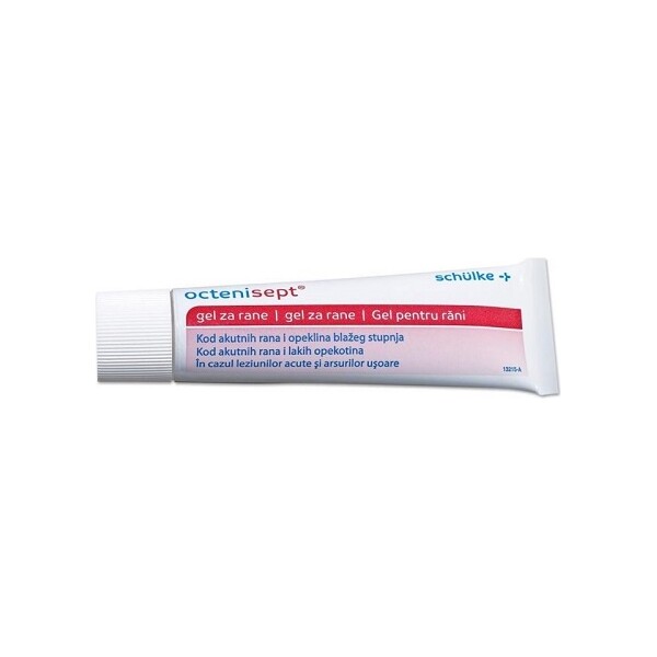 OCTENISEPT GEL 20ML