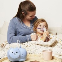 OMRON NAMI CAT INHALATOR ZA DJECU