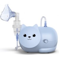 OMRON NAMI CAT INHALATOR ZA DJECU